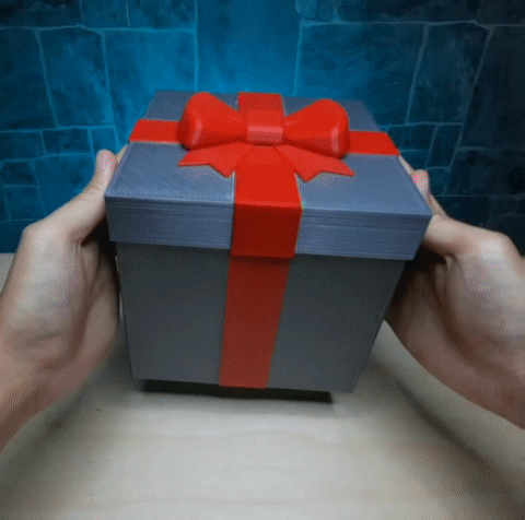 Gift box