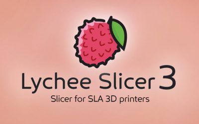 Welcome Lychee Slicer 3 Public Beta