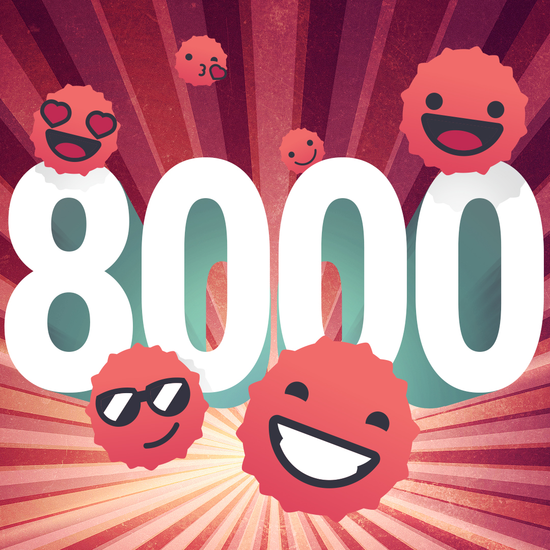 Lychee Slicer 8000 on Discord