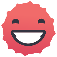 Lychee Slicer Smiley
