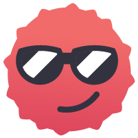 Lychee Slicer Smiley