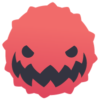 Lychee Halloween