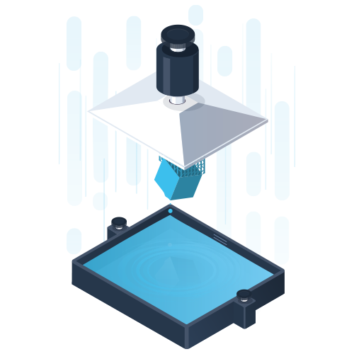Resin Printer